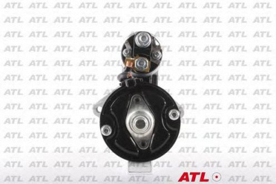 ATL AUTOTECHNIK a19980 -  Стартер